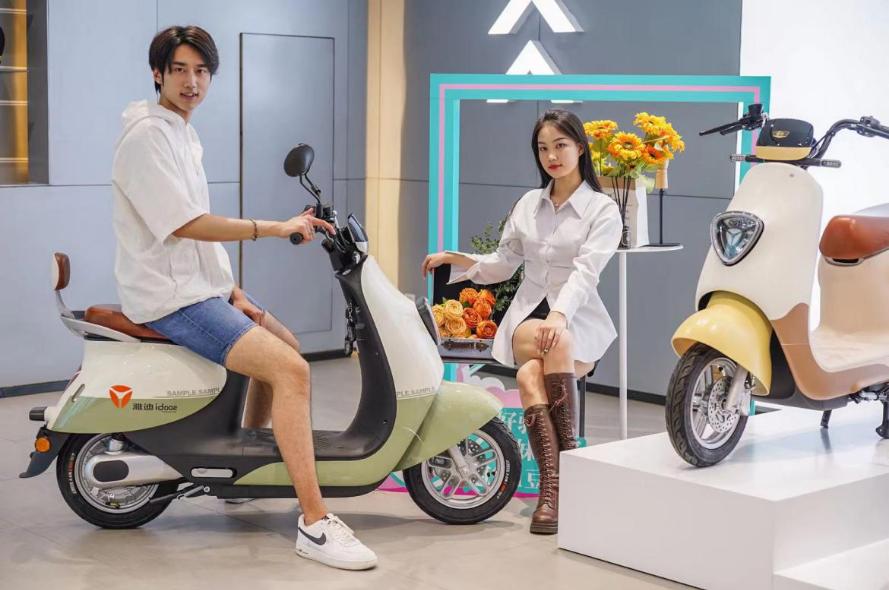 全新48v电动车能跑多远,48v60v72v都能跑多快