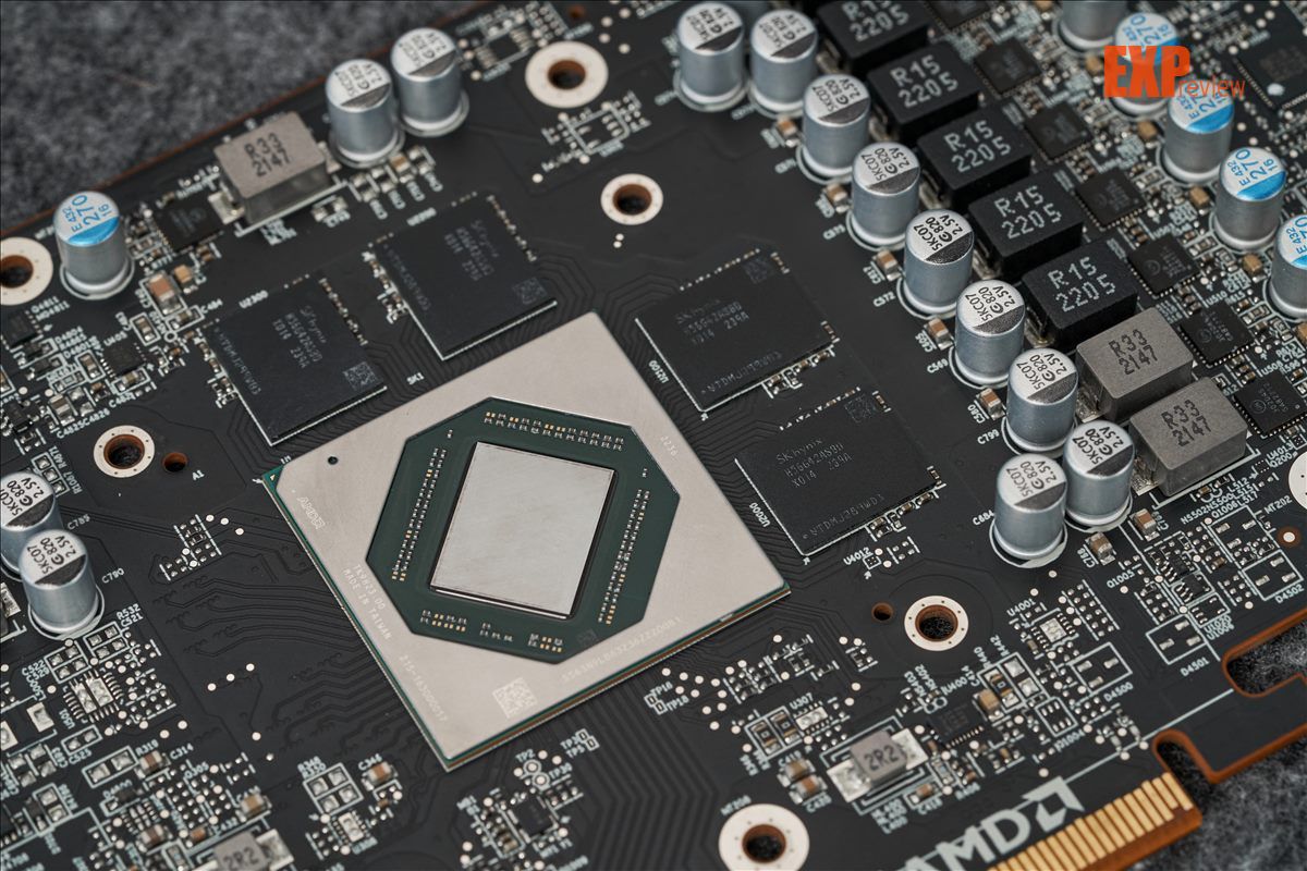 amdradeonhd7600mseries性能,amdradeon7600显卡评测