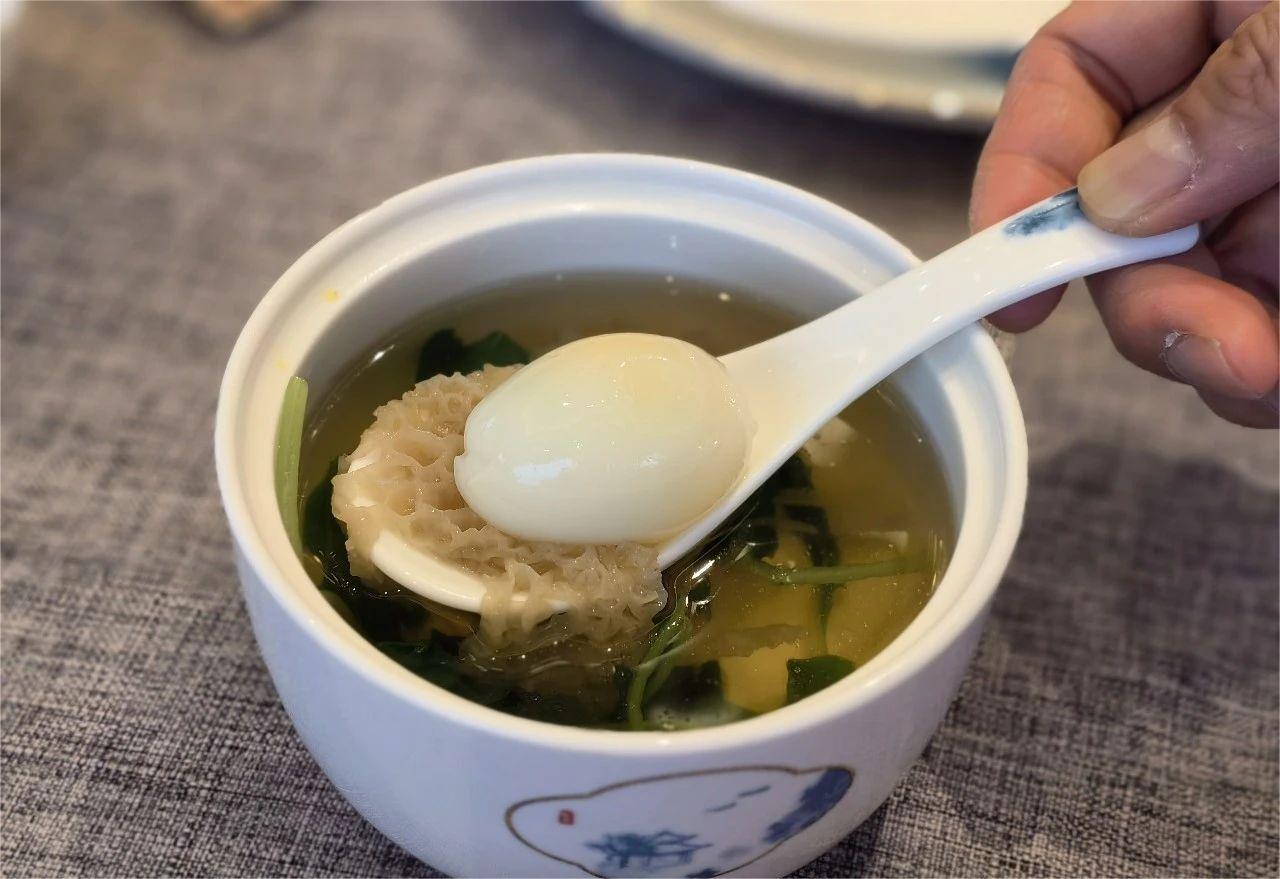 睡过这家国宾馆的新楼，我们全家都愁了……