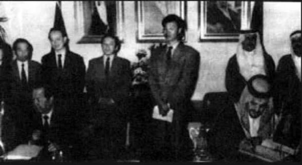 1987年沙特用35亿购买东风导弹,事后觉得太便宜,这钱花得值吗?