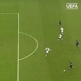 克雷斯波中锋排名,顶级中锋vs顶级门将