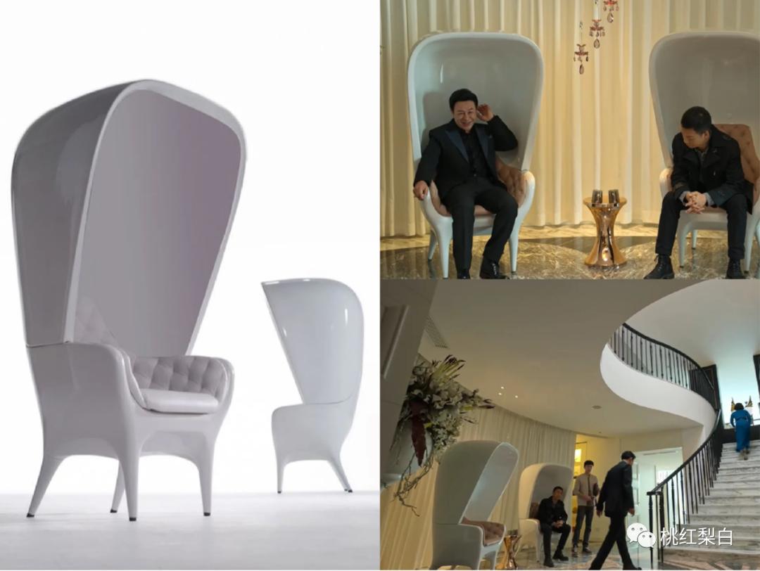 底层小人物变大佬，高启强的衣服，串起《狂飙》整个故事