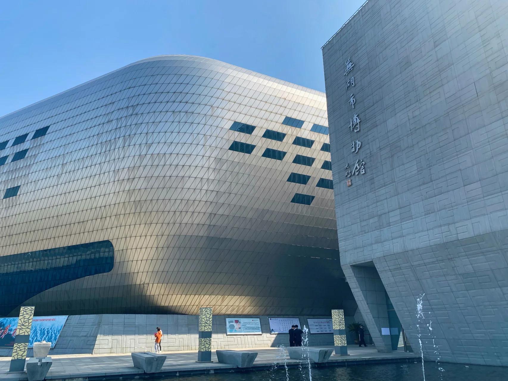 芜湖出发周边二日旅游景点推荐,芜湖市区有哪些景点是免费的