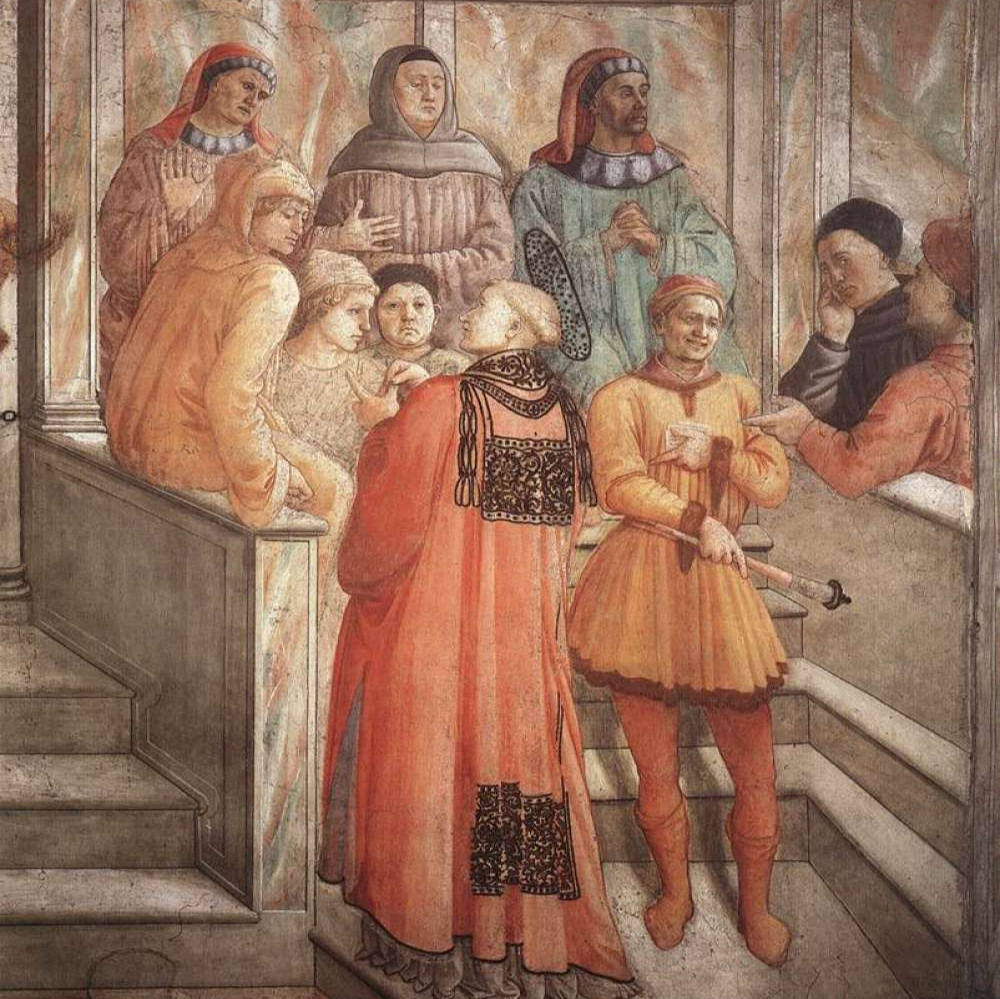 犹太人历史的几个阶段,犹太人18世纪在世界地位