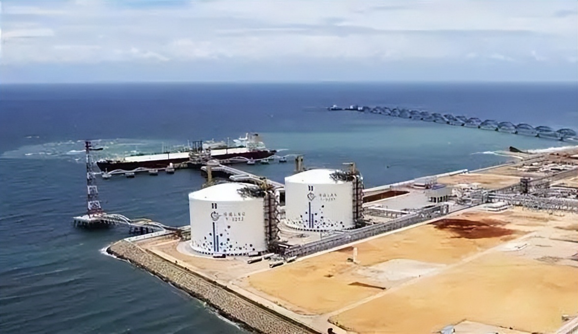 为了冬季供暖，乌克兰计划借钱买天然气。向谁借，哪里买？