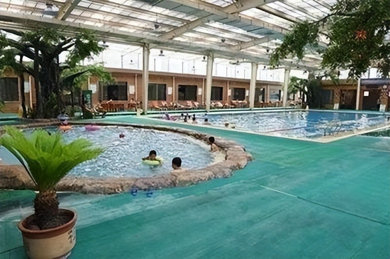 康养山西夏养山西什么意思,山西最好冬季温泉