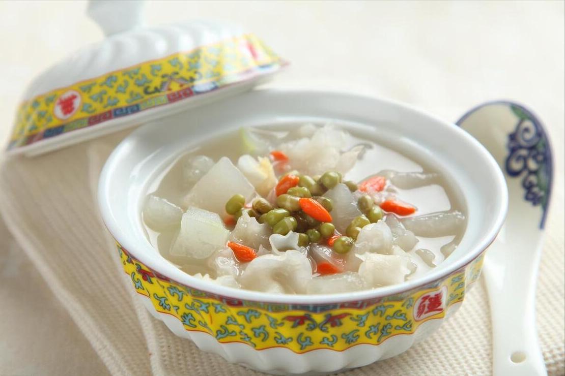 煮红豆边煮边加水,红豆和绿豆怎么煮得会烂得快