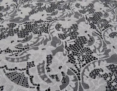 全蕾丝和大蕾丝的区别,新旧蕾丝的区别