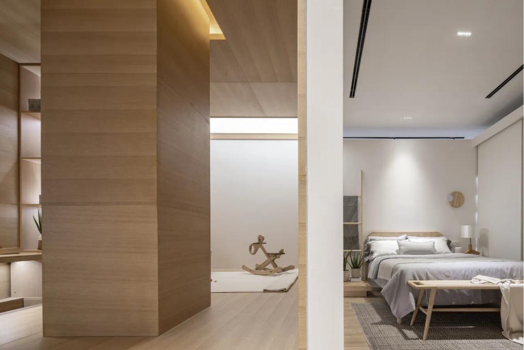 他花300万，把北京出租屋改成梦想的家，只住5年