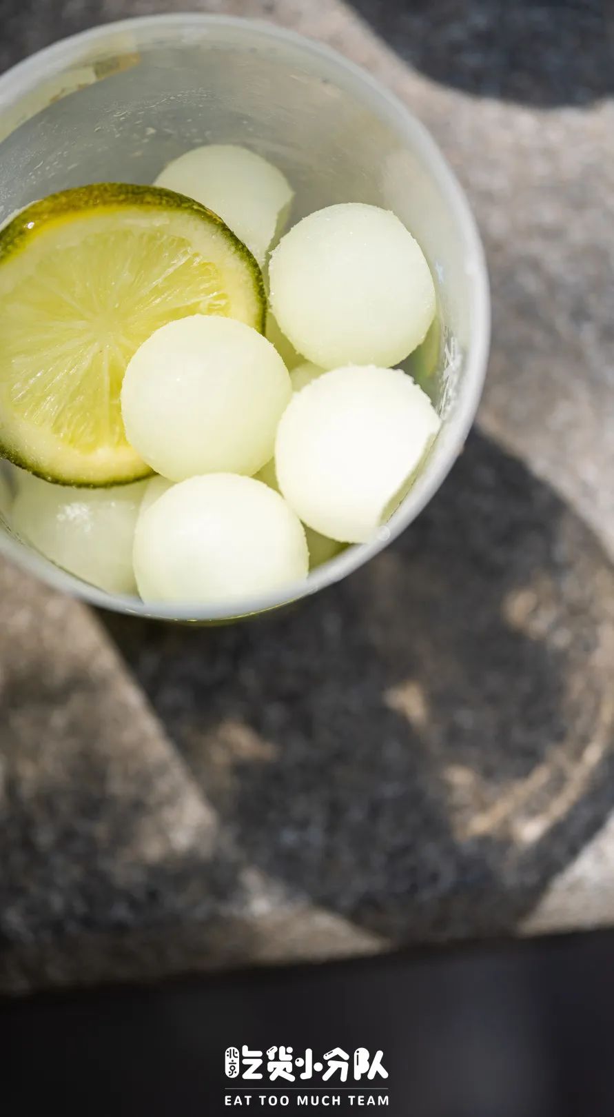 为了这些冰饮，值得专门去趟711