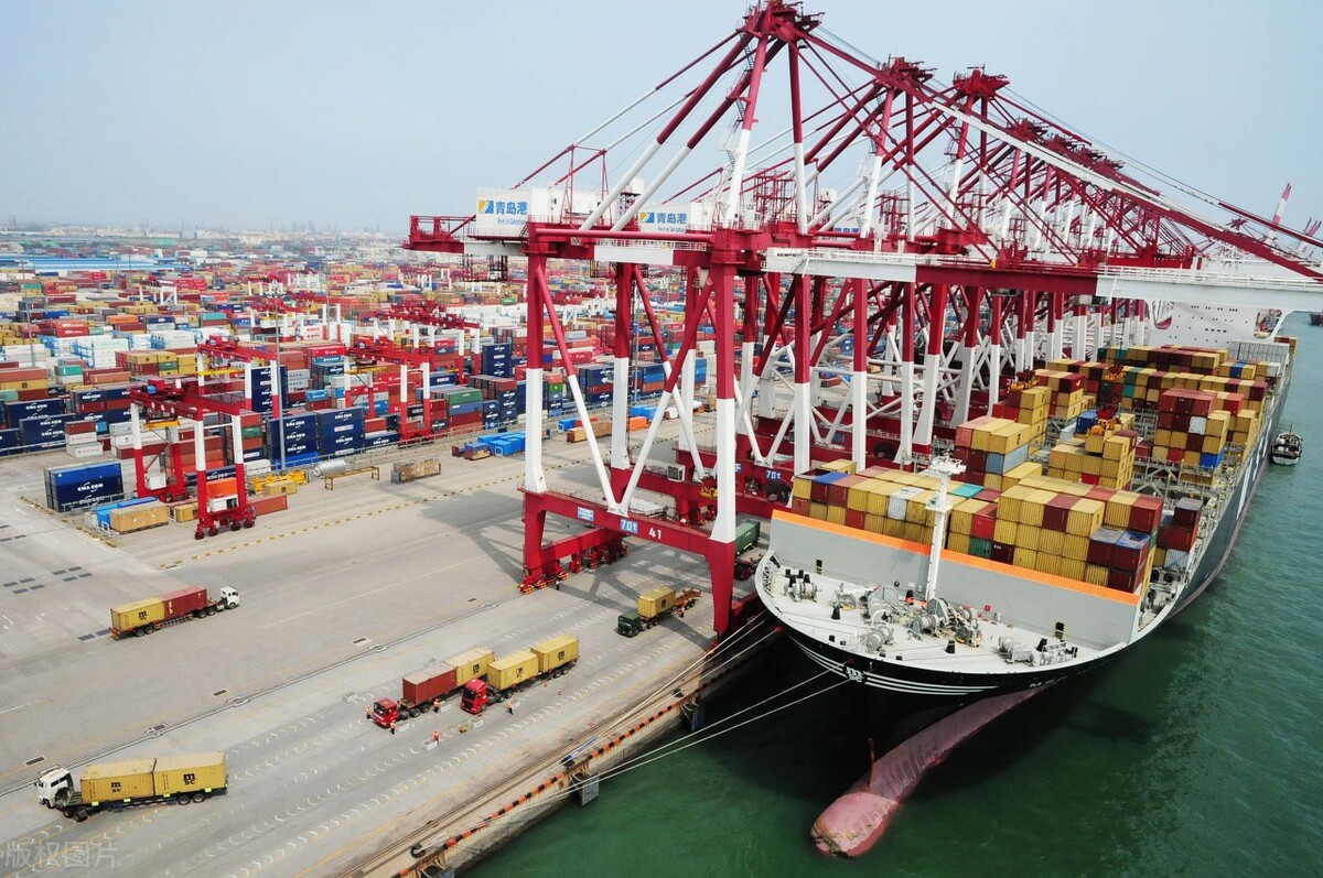 济南gdp何时超过青岛,山东青岛济南为什么gdp高