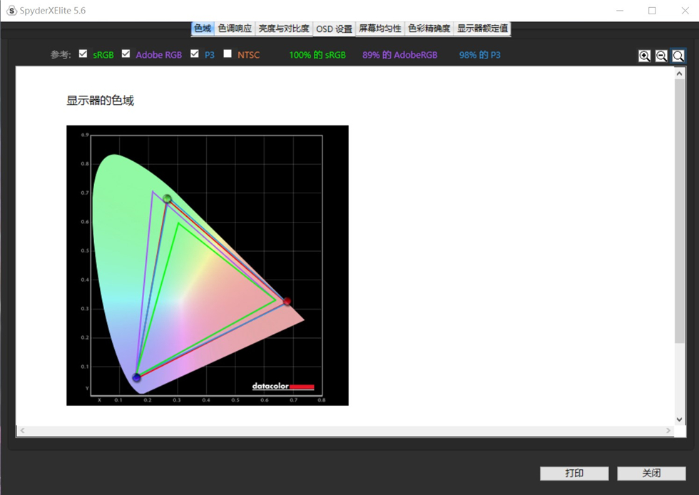 48英寸巨屏OLED电脑显示器——华硕巨擎48OLED入手4个月体验