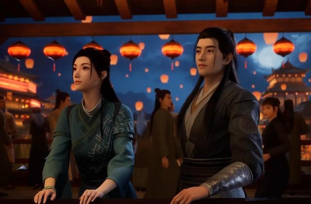 2022年动漫国产新番推荐,2022年国产动漫新番推荐