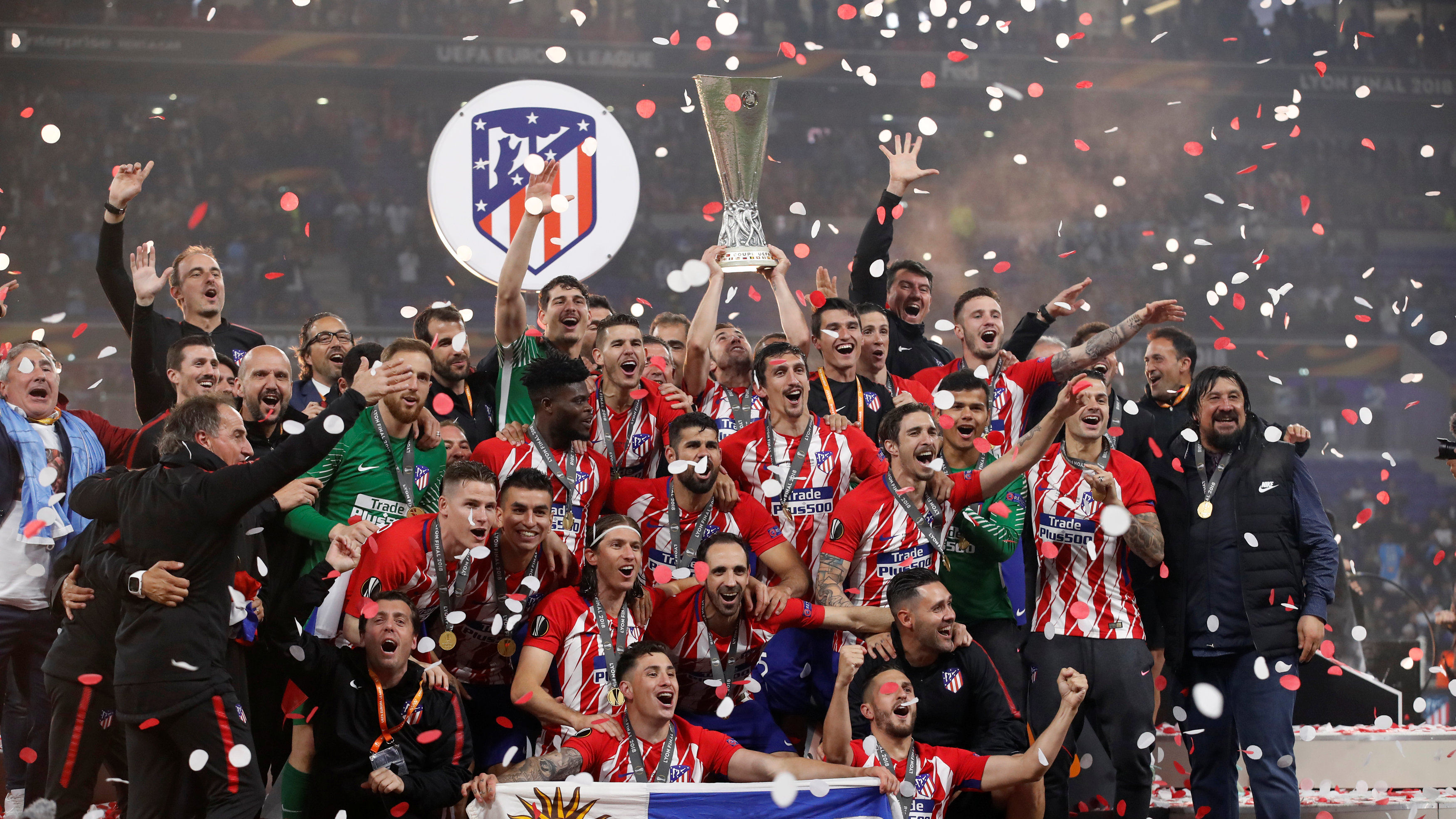 蚊子肉？欧联杯，这个奖项到底是什么级别的赛事？