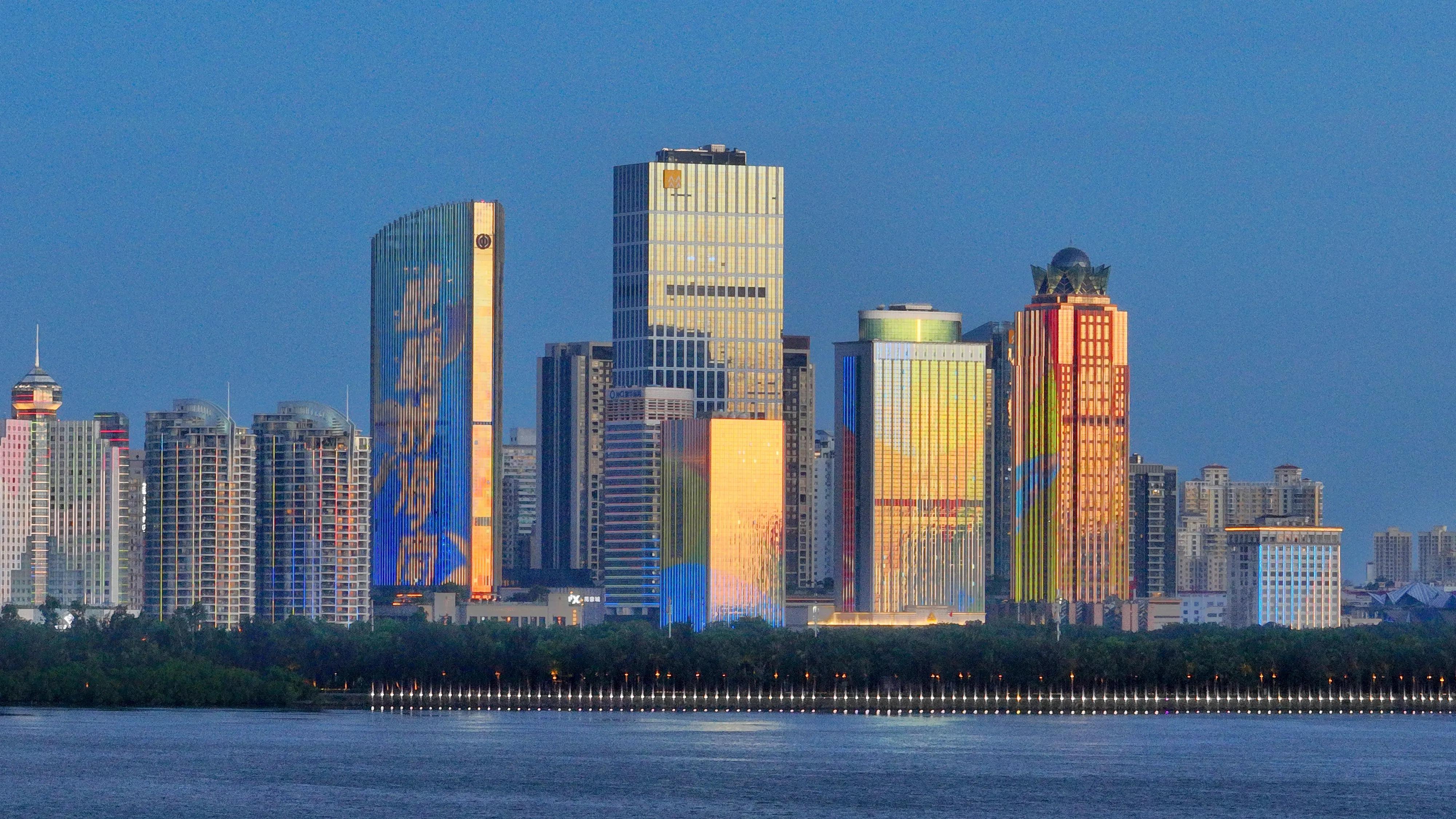 “酷酷的海南—海南的N种打开方式”主题推广活动启动