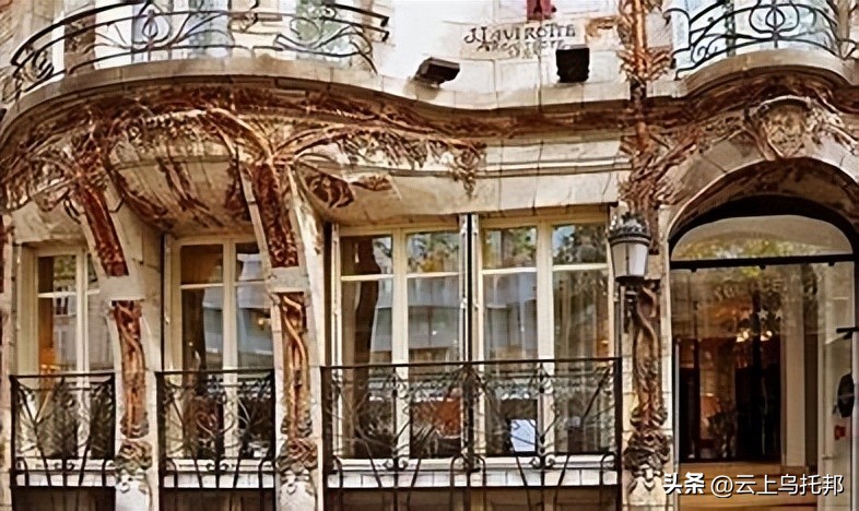 路易斯·沙利文,路易斯沙利文作品分析