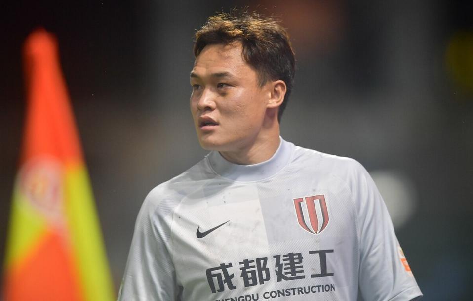 成都蓉城迎来中超首胜,曝蓉城队主帅徐正源返回成都