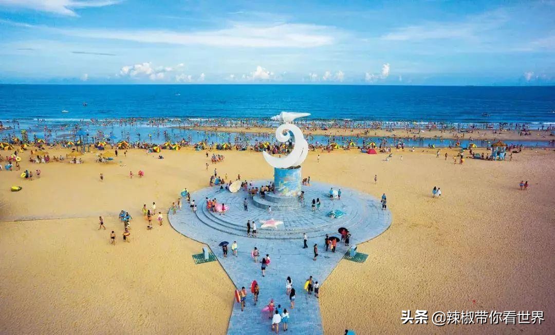 海岸线：邂逅*江阳**——感受这座慢节奏小城文化底蕴感悟人文之美