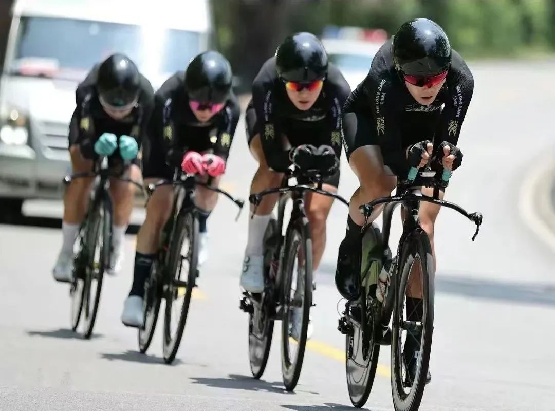 2023年中国公路自行车联赛铜仁,2023年中国公路自行车联赛直播