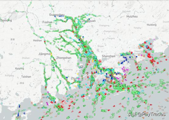外贸必看5个顶级国际外贸平台,外贸一般都上什么网站