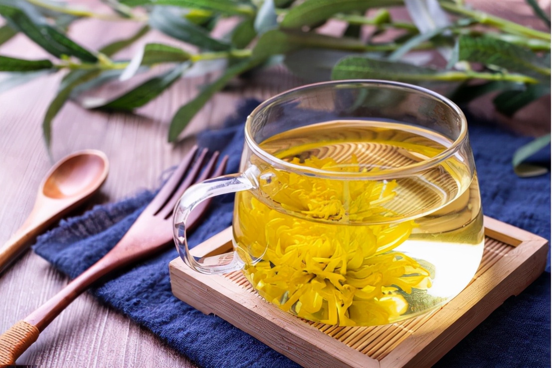 安神解乏的花茶,比较好喝的花茶推荐