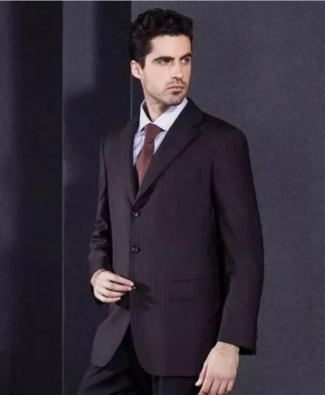 男士正装的11个禁忌和礼仪常识,正装礼仪注意事项