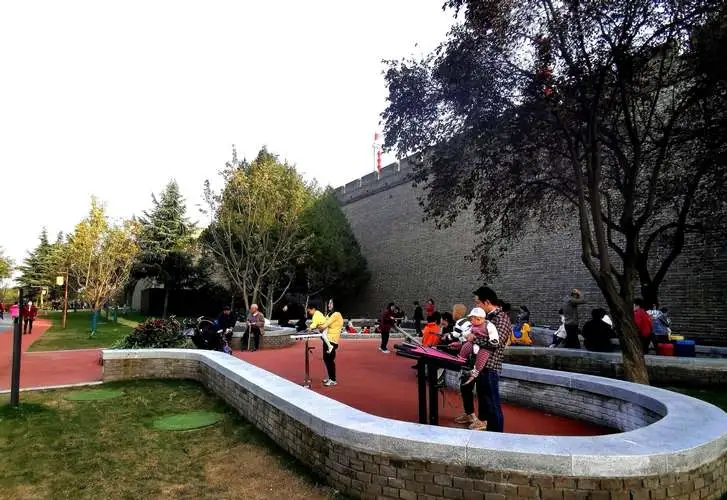 西安旅游攻略新玩法有哪些,西安旅游攻略玩法