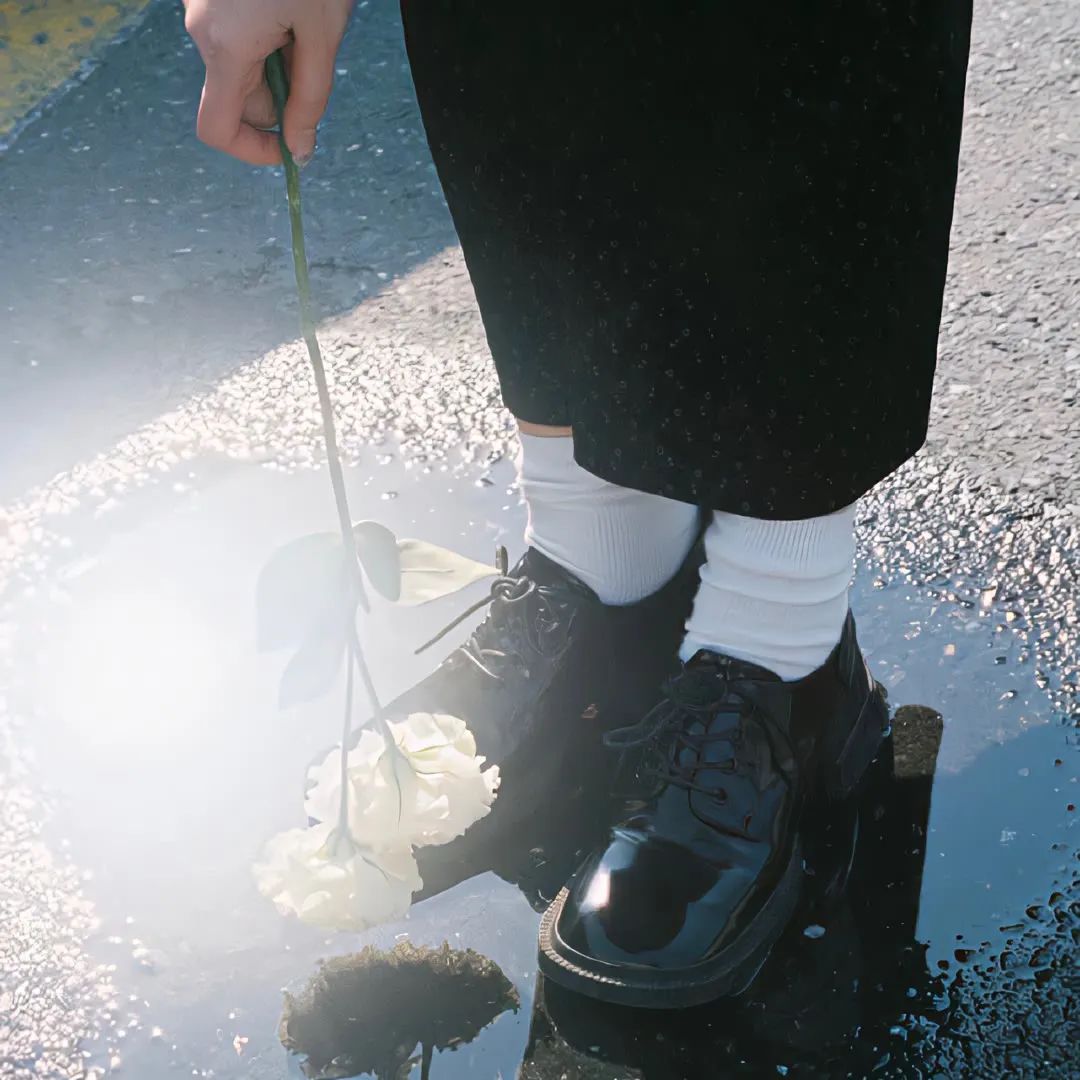 高级小众背景图片图集,小众背景图治愈丧