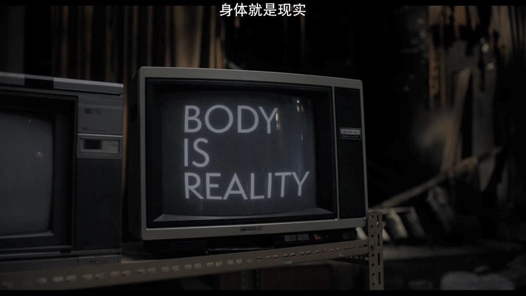 年度R级惊悚！谁还没被刷屏