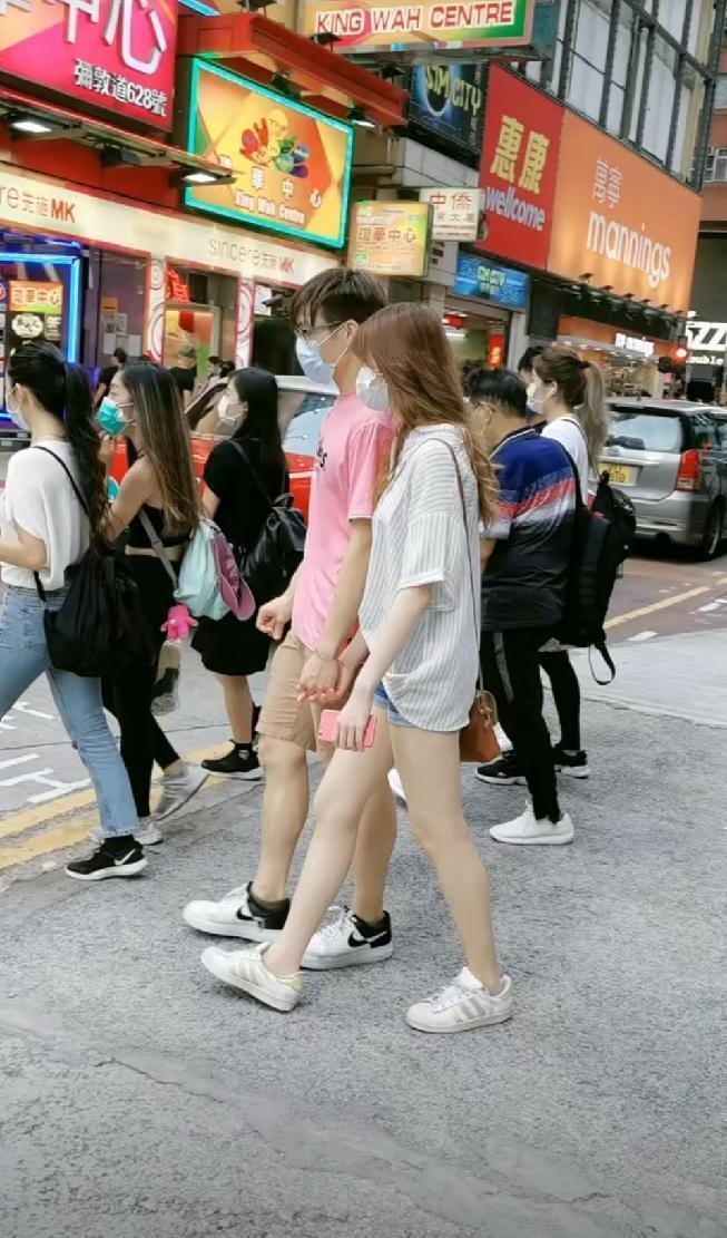 香港复古风穿搭港味女生,港风复古文艺小清新穿搭