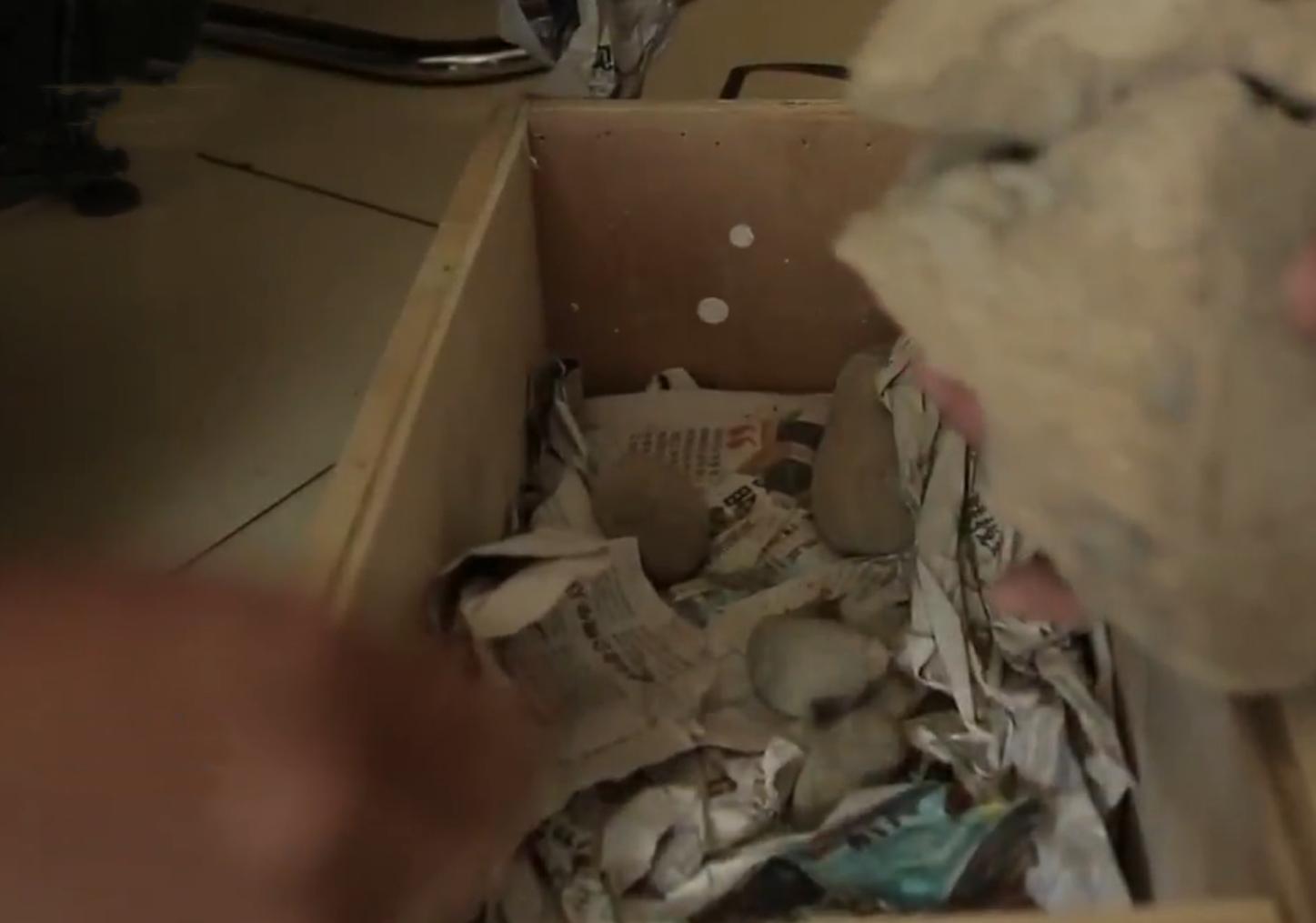 2017年西藏老板托运25公斤黄金,西藏一老板用飞机托运50斤黄金