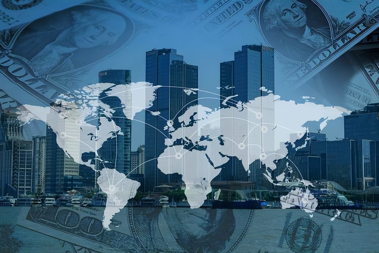 美元贬值为什么抛售黄金,中国抛售美债美元指数会怎么样