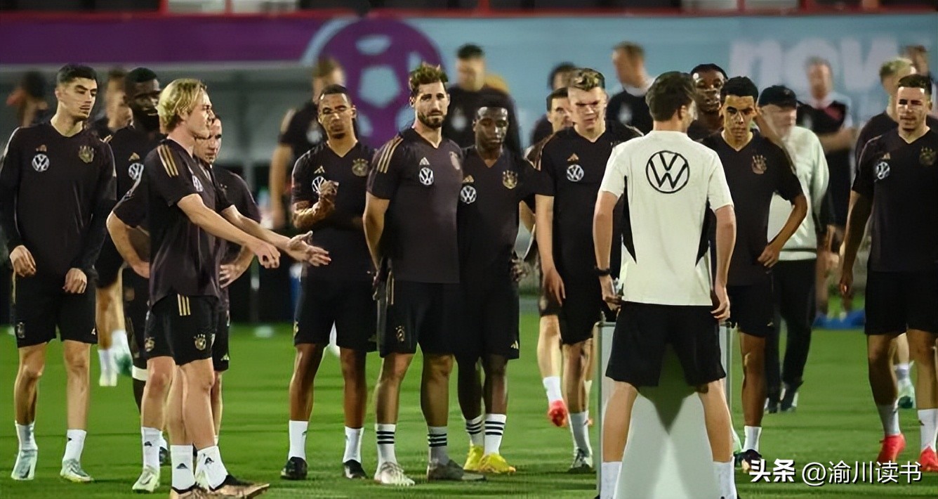德国队为什么会被淘汰,德国队世界杯为何出局