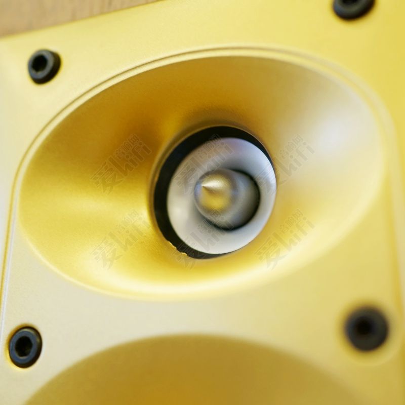 颜值好看音质又好的音响,颜值落地音箱