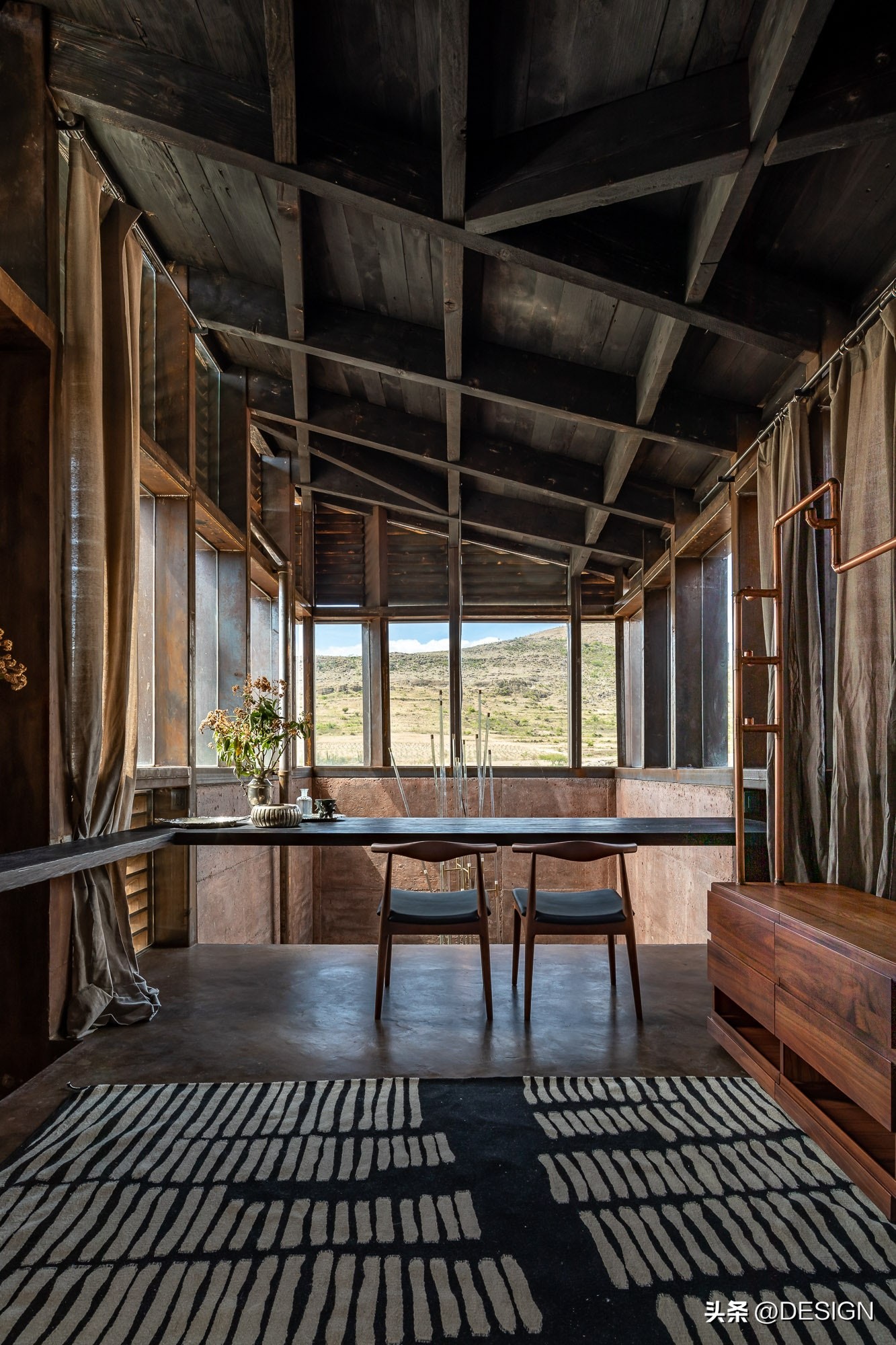 科技感主题酒店改造风格,另类风格主题酒店