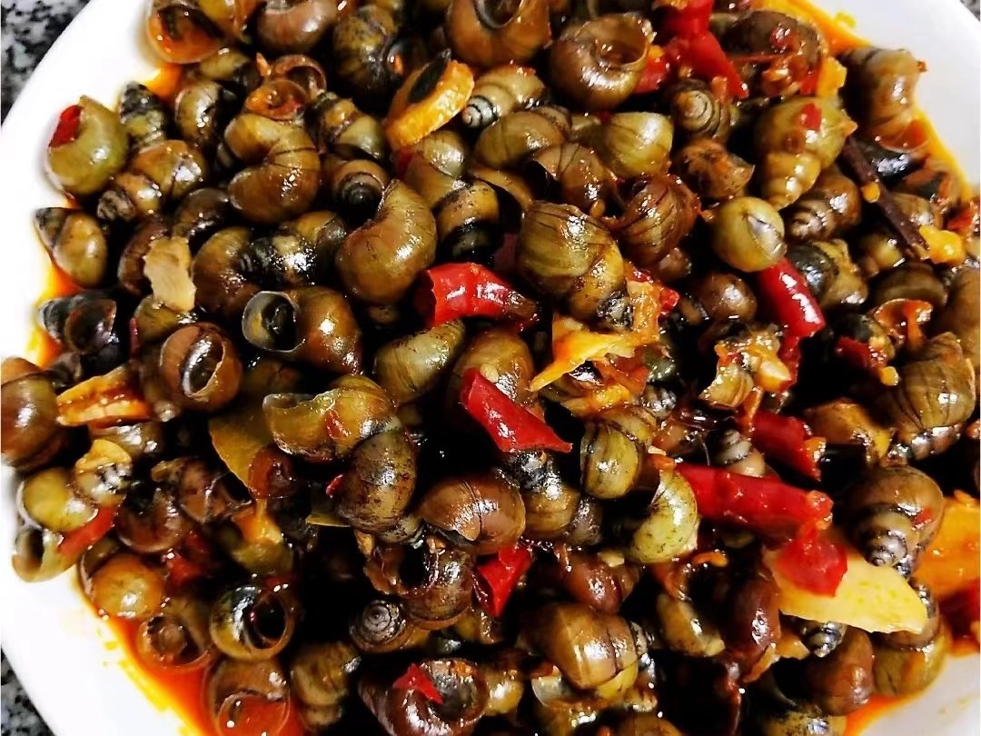 柳州的特色美食推荐,来柳州必吃什么美食