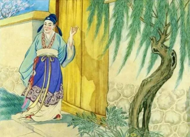 桃树的故乡是哪里？桃花代表着哪些象征意义？