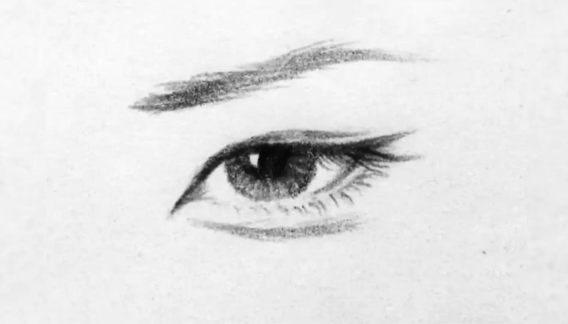 丹凤眼很帅的男明星,这3位男星的丹凤眼太美了