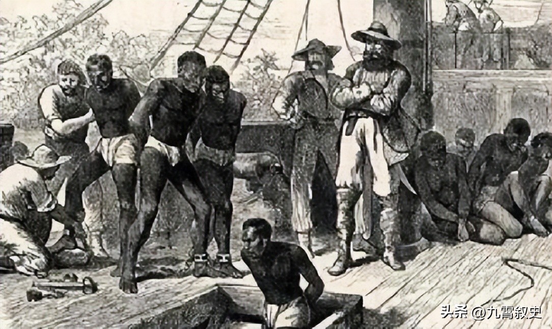 英国海军霸权史,英国海上霸权终结的战舰