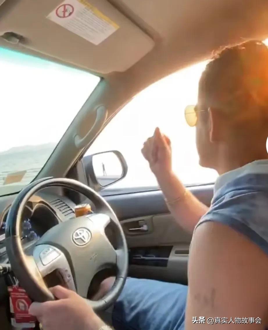 90后吉林姑娘远嫁伊朗,彩礼十万,仅一面之缘就给她转5万救急