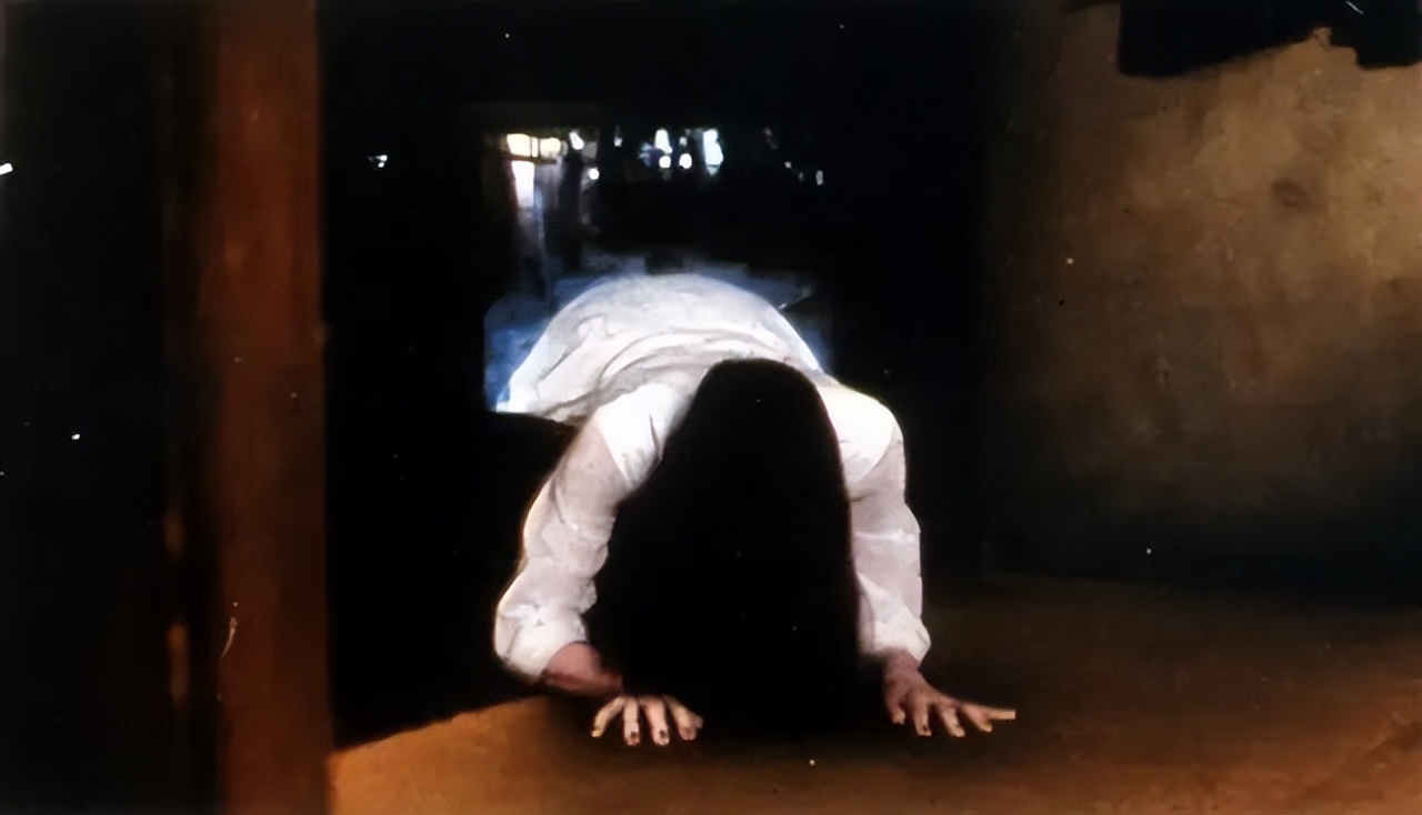 咒怨故事解说,咒怨里的故事是真的吗