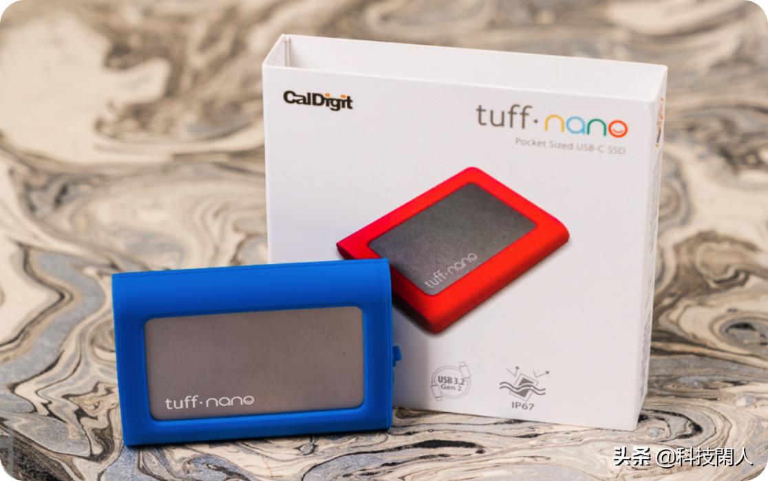 mac适合什么移动硬盘,mac可用的移动硬盘推荐