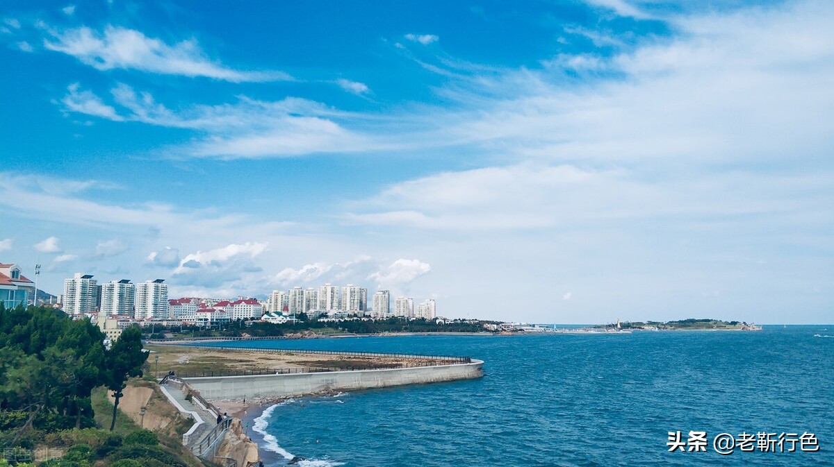青岛旅游必打卡景点推荐,青岛最值得打卡的景点