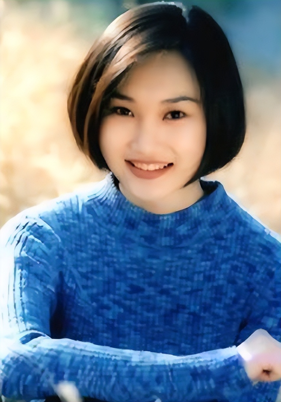 李梓萌从沈阳走出的主持人,李梓萌央视主持人的抖音号