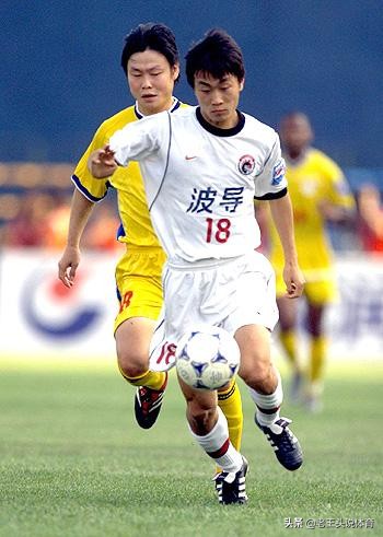 辽足出走北京始末