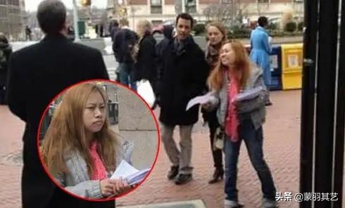 凤姐在美国修脚,为什么凤姐宁愿死在美国也不回国