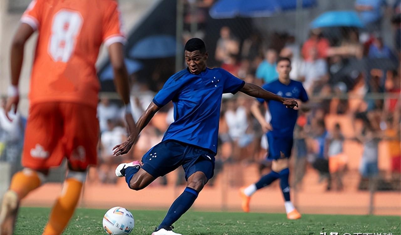 巴西杯圣保罗对米内鲁,巴西甲圣保罗对帕尔梅