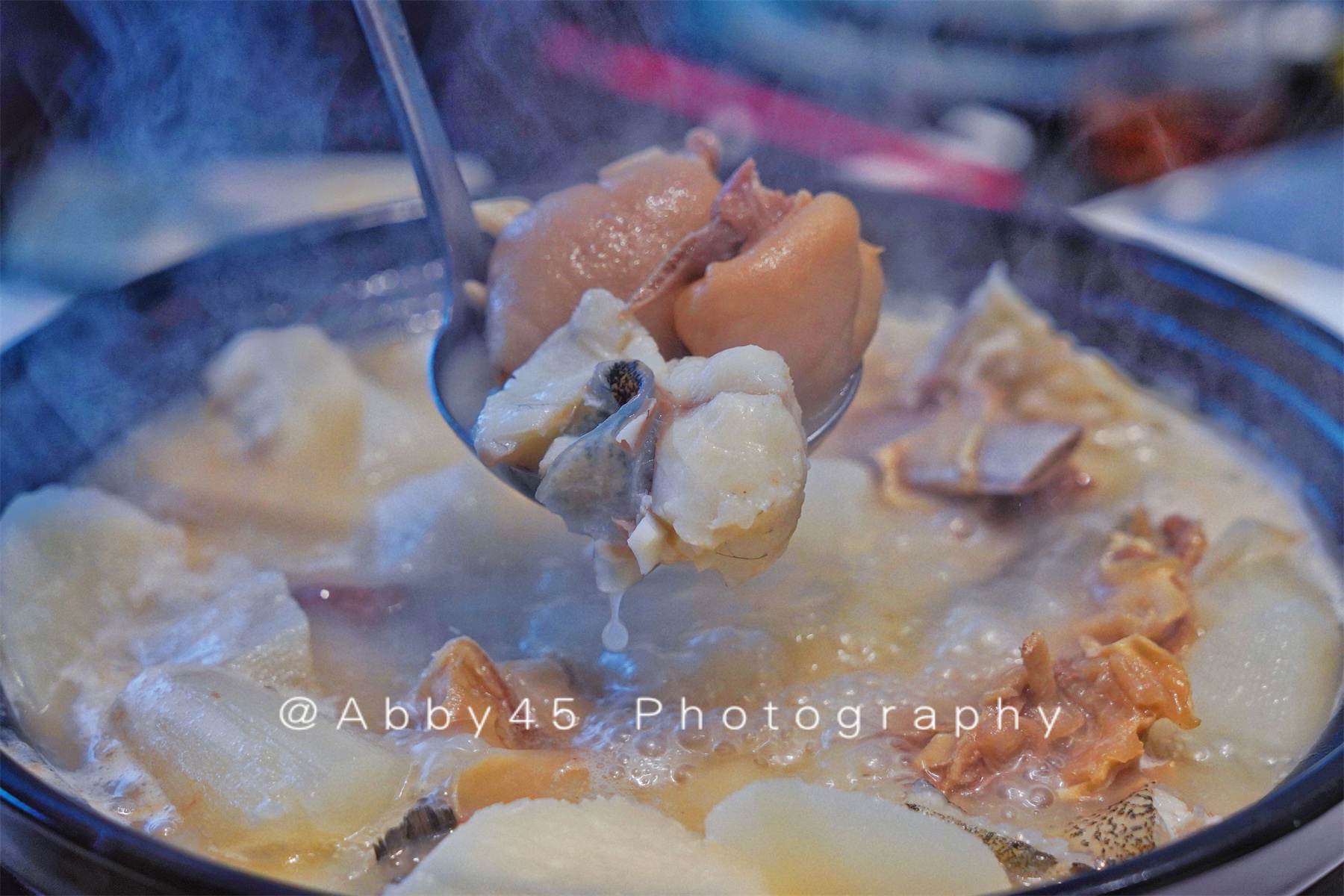 秋日养生局开始，厦门这家空姐最爱去的店又出新品啦，吃货来进补