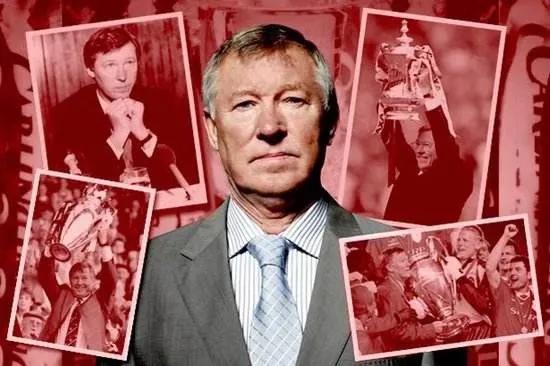 一个老头组建球队,一位老人支持一支球队