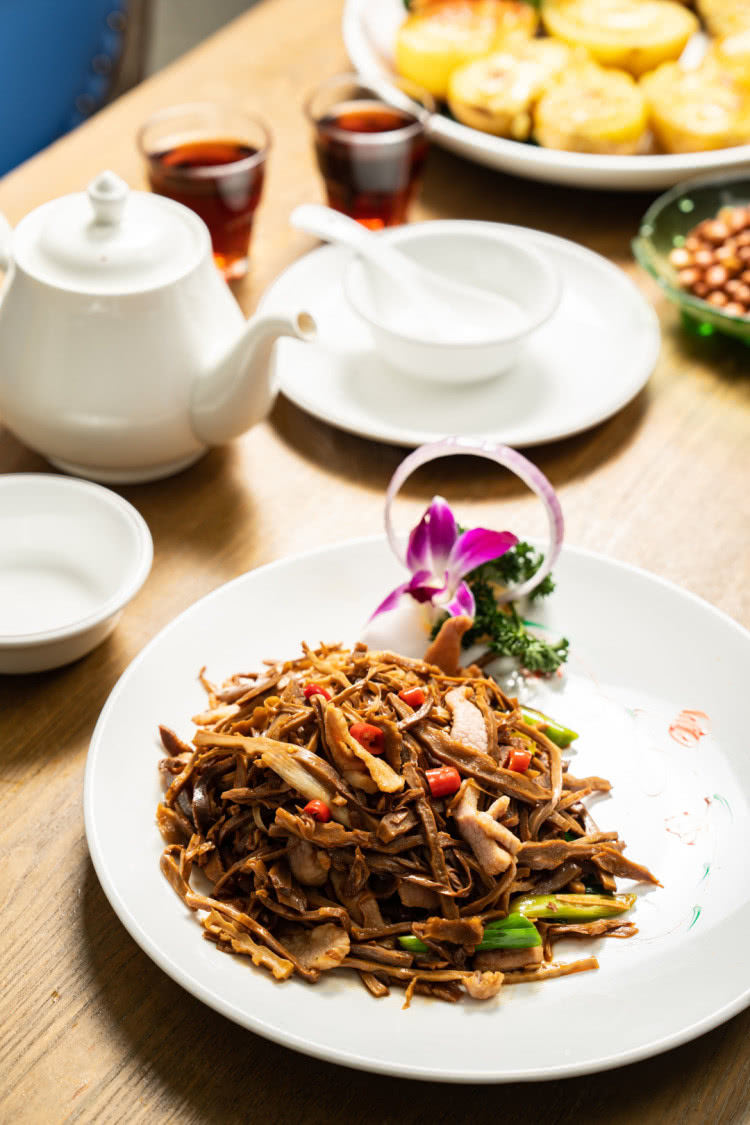 厦门海鲜鼓浪屿,厦门不仅好玩还有海鲜